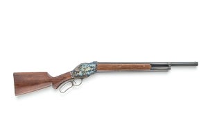 1887 Wins Best Shotgun Award