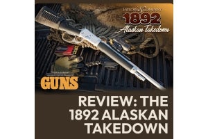 Article: The 1892 Alaskan Takedown