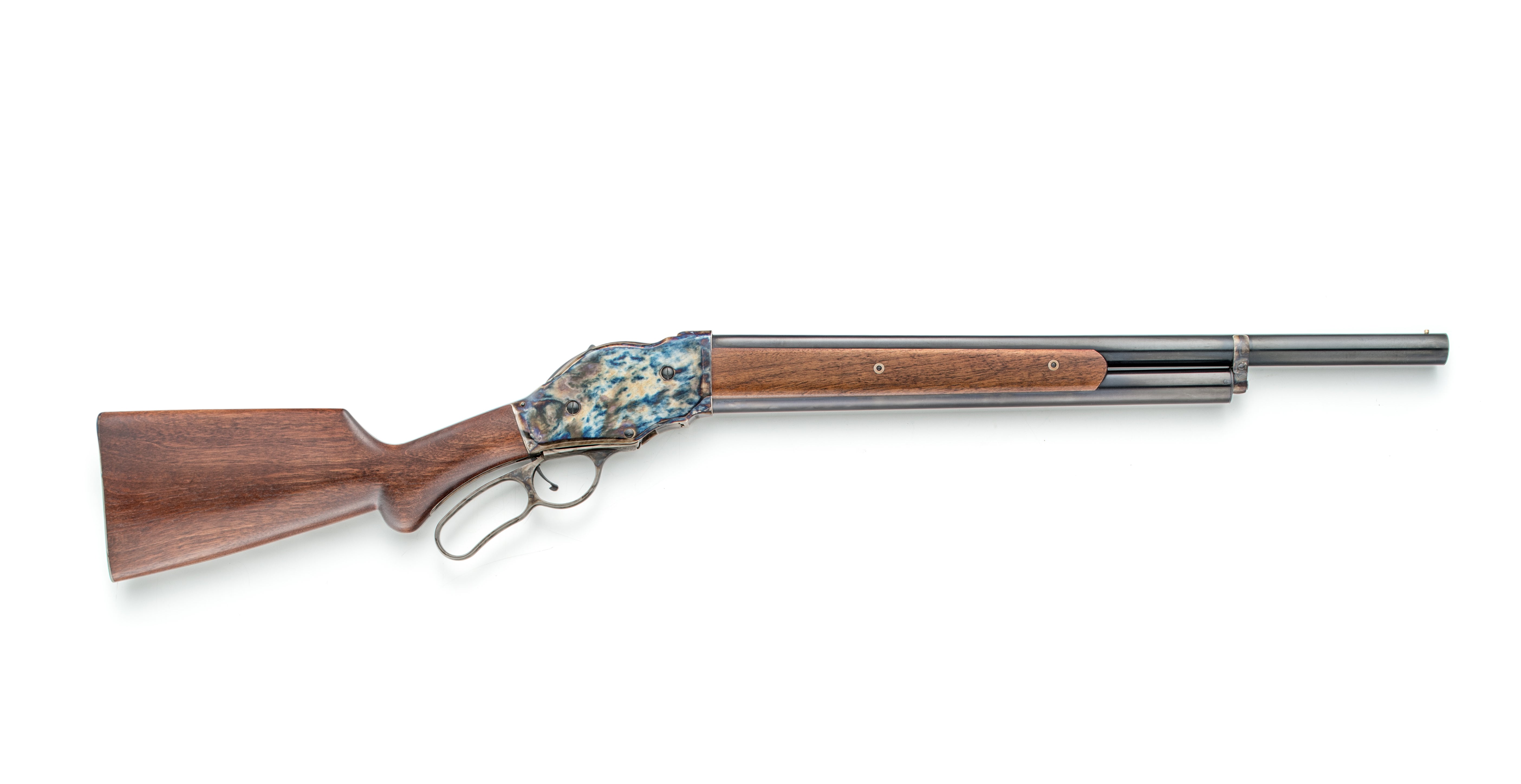 1887 Wins Best Shotgun Award